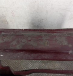 Face avant RENAULT TWINGO 1