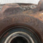 Moyeu avant droit VOLKSWAGEN TRANSPORTER 4