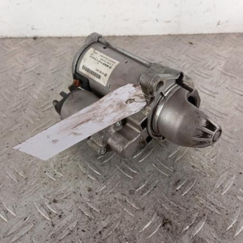 Demarreur OPEL CORSA E Demarreur OPEL CORSA E