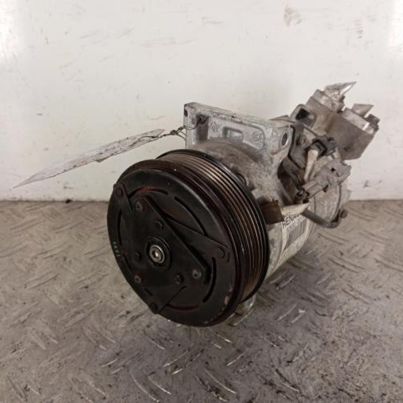 Compresseur clim RENAULT CAPTUR 1 Compresseur clim RENAULT CAPTUR 1