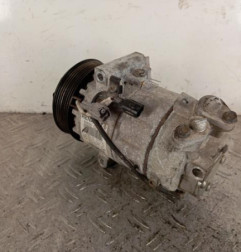 Compresseur clim RENAULT CAPTUR 1