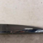 Baguette de porte arriere gauche  RENAULT CLIO 4