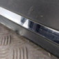 Baguette de porte arriere gauche  RENAULT CLIO 4