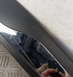 Baguette de porte arriere gauche  RENAULT CLIO 4 Photo n°3