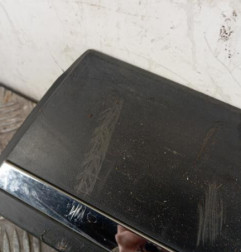Baguette de porte arriere gauche  RENAULT CLIO 4 Photo n°4