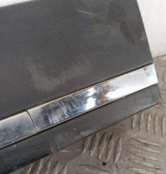 Baguette de porte avant gauche RENAULT CLIO 4 Photo n°2