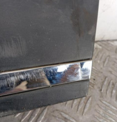 Baguette de porte avant gauche RENAULT CLIO 4 Photo n°4
