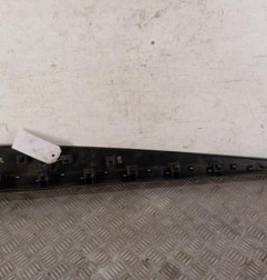 Baguette de porte avant gauche RENAULT CLIO 4 Photo n°5