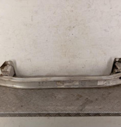 Renfort pare choc avant (traverse) RENAULT CLIO 3 Photo n°1