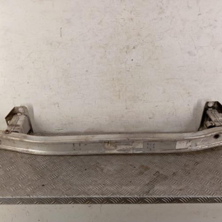Renfort pare choc avant (traverse) RENAULT CLIO 3 Photo n°1