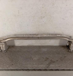 Renfort pare choc avant (traverse) RENAULT CLIO 3