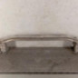 Renfort pare choc avant (traverse) RENAULT CLIO 3