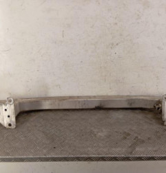 Renfort pare choc avant (traverse) RENAULT CLIO 3 Photo n°3