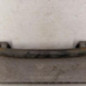 Renfort pare choc arriere (traverse) VOLKSWAGEN POLO 4