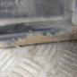Renfort pare choc arriere (traverse) VOLKSWAGEN POLO 4