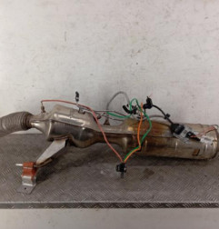 Catalyseur (echappement) RENAULT MASTER 3