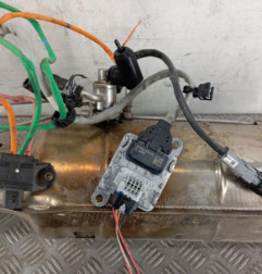 Catalyseur (echappement) RENAULT MASTER 3 Photo n°3