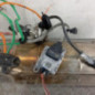 Catalyseur (echappement) RENAULT MASTER 3
