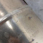 Catalyseur (echappement) RENAULT MASTER 3