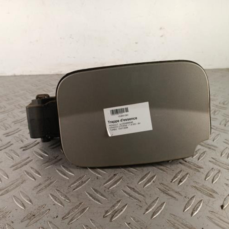 Trappe d'essence RENAULT KANGOO 2 Trappe d'essence RENAULT KANGOO 2
