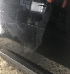 Porte arriere droit PEUGEOT 3008 1 Photo n°4
