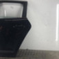 Porte arriere gauche PEUGEOT 3008 1