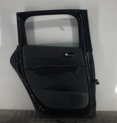 Porte arriere gauche PEUGEOT 3008 1 Photo n°5