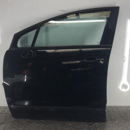 Porte avant gauche PEUGEOT 3008 1 Photo n°1