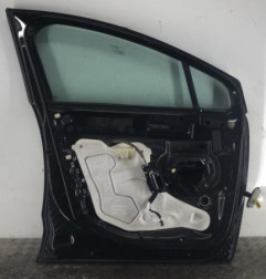 Porte avant gauche PEUGEOT 3008 1 Photo n°5