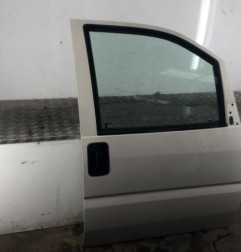 Porte avant droit CITROEN JUMPY 1 Photo n°3