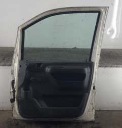 Porte avant droit CITROEN JUMPY 1 Photo n°4