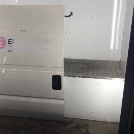 Porte laterale droit CITROEN JUMPY 1