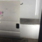 Porte laterale droit CITROEN JUMPY 1