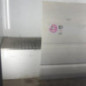 Porte laterale droit CITROEN JUMPY 1
