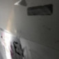 Porte laterale droit CITROEN JUMPY 1