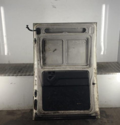 Porte laterale droit CITROEN JUMPY 1 Photo n°5