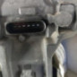 Feu arriere principal gauche (feux) VOLKSWAGEN TOURAN 1