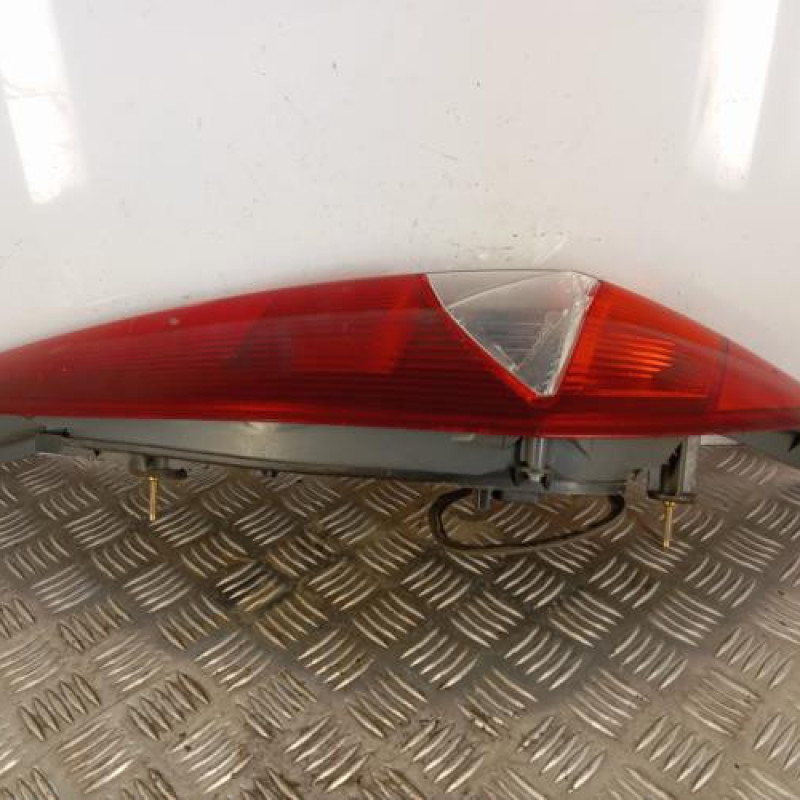 Feu arriere principal gauche (feux) FIAT PUNTO 2