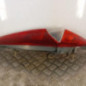 Feu arriere principal gauche (feux) FIAT PUNTO 2