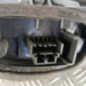 Feu arriere principal gauche (feux) FIAT PUNTO 2