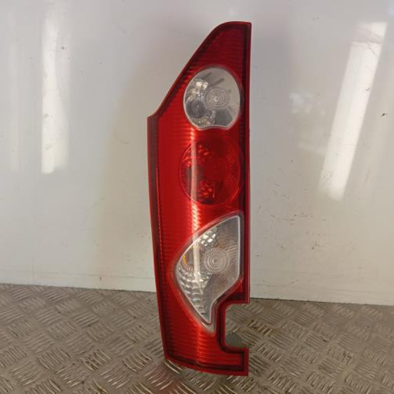 Feu arriere principal droit (feux) RENAULT KANGOO 2