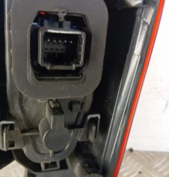 Feu arriere principal droit (feux) RENAULT KANGOO 2 Photo n°3