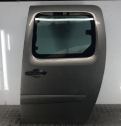 Porte laterale gauche RENAULT KANGOO 2 Photo n°1