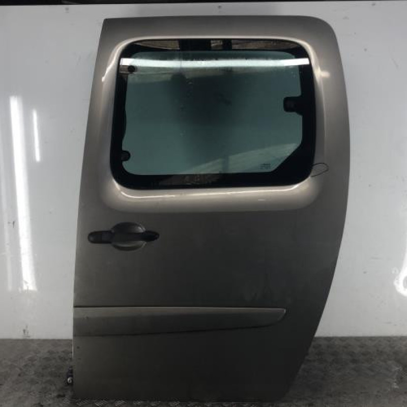 Porte laterale gauche RENAULT KANGOO 2