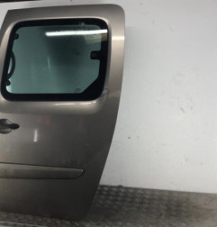 Porte laterale gauche RENAULT KANGOO 2