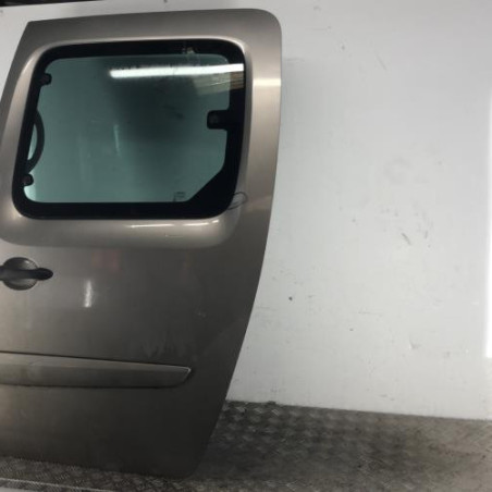 Porte laterale gauche RENAULT KANGOO 2