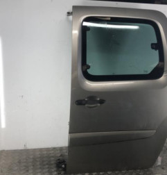 Porte laterale gauche RENAULT KANGOO 2 Photo n°3