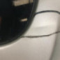 Porte laterale gauche RENAULT KANGOO 2