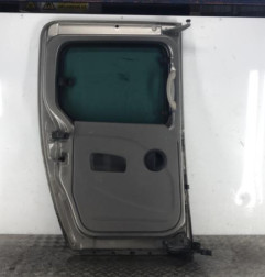 Porte laterale gauche RENAULT KANGOO 2 Photo n°5