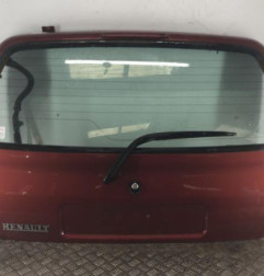Malle/Hayon arriere RENAULT TWINGO 1 Photo n°1
